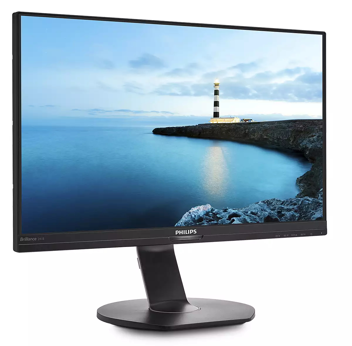Philips Brilliance 241B7QPJEB/93 computer monitor – image 5
