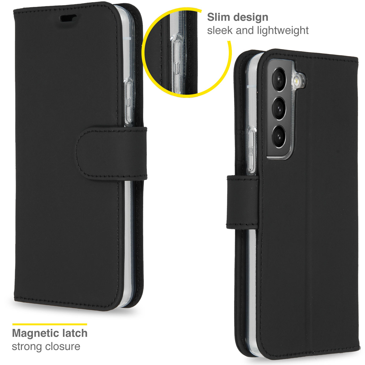 Accezz SH00046957 mobile phone case – image 3
