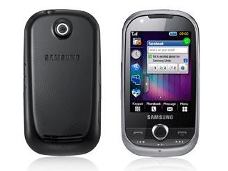 Samsung Galaxy Note GT-N7000