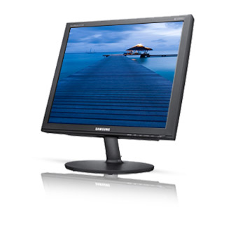 Samsung E1720NR computer monitor – image 2