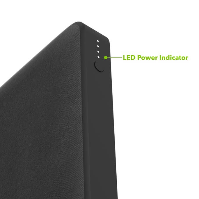 mophie Powerstation with PD (fabric) – image 8