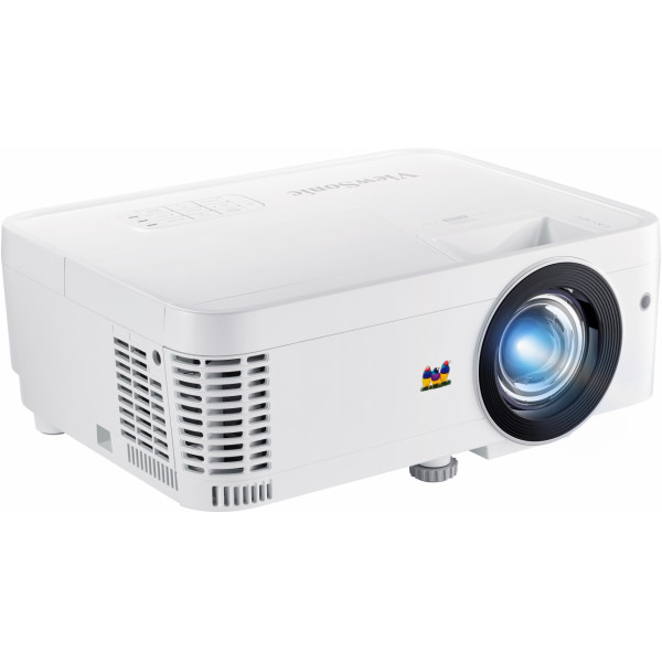 Viewsonic PX706HD data projector Short throw projector 3000 ANSI lumens DMD 1080p (1920x1080) White – image 5