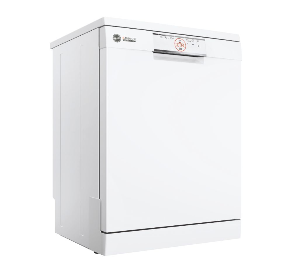 Hoover HSF 5E3DFW-80 – image 2