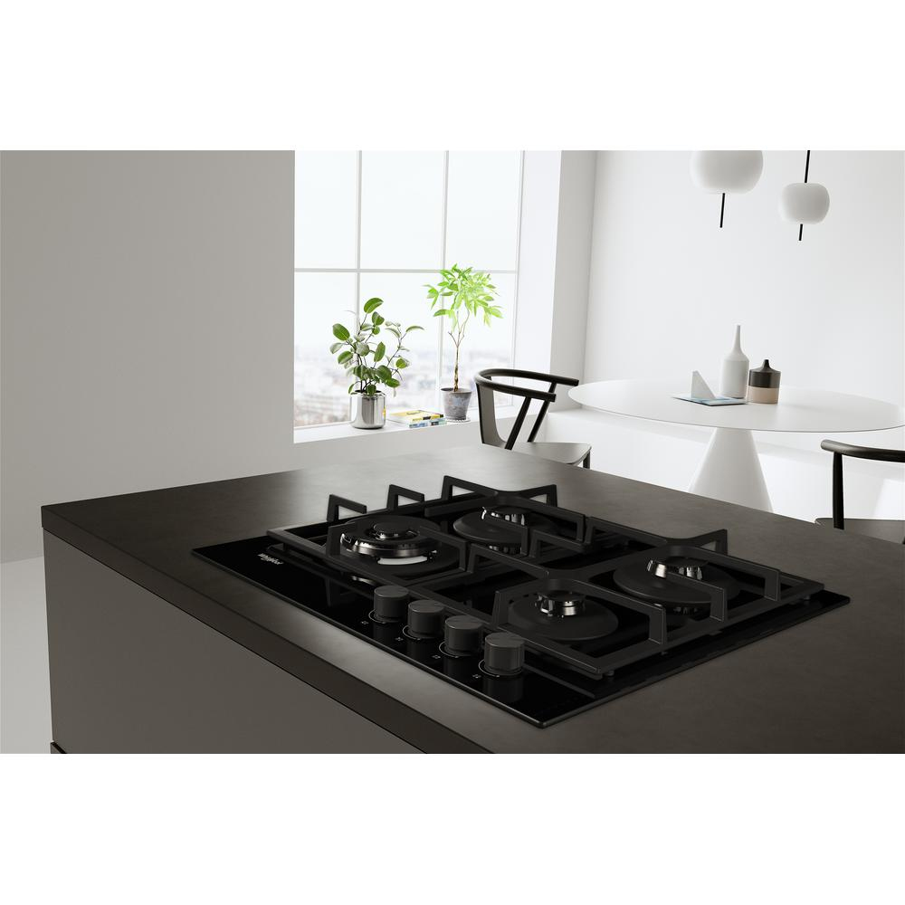 Whirlpool AKT 6465/NB – image 6