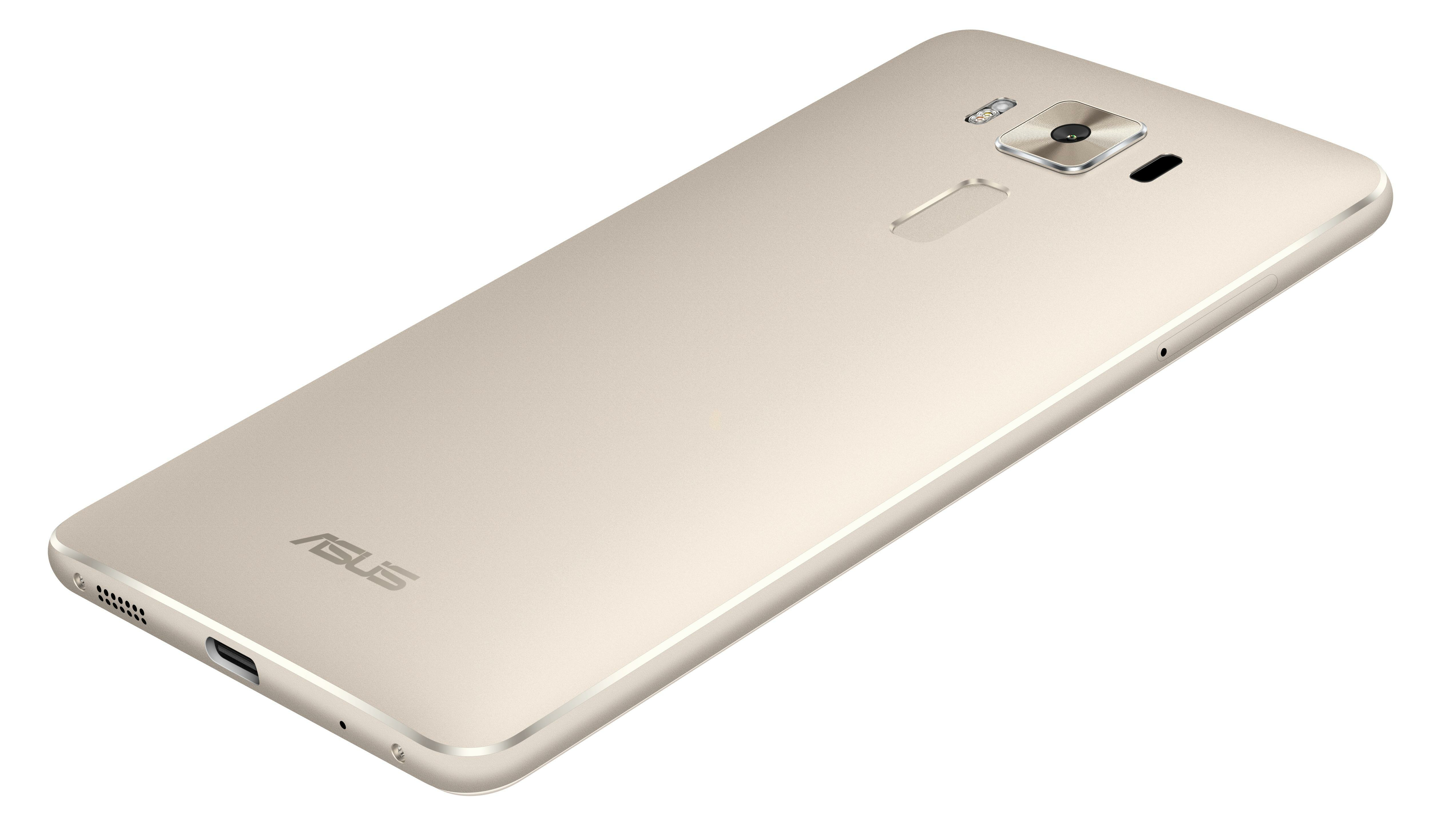 ASUS ZenFone 3 Deluxe ZS550KL – image 3