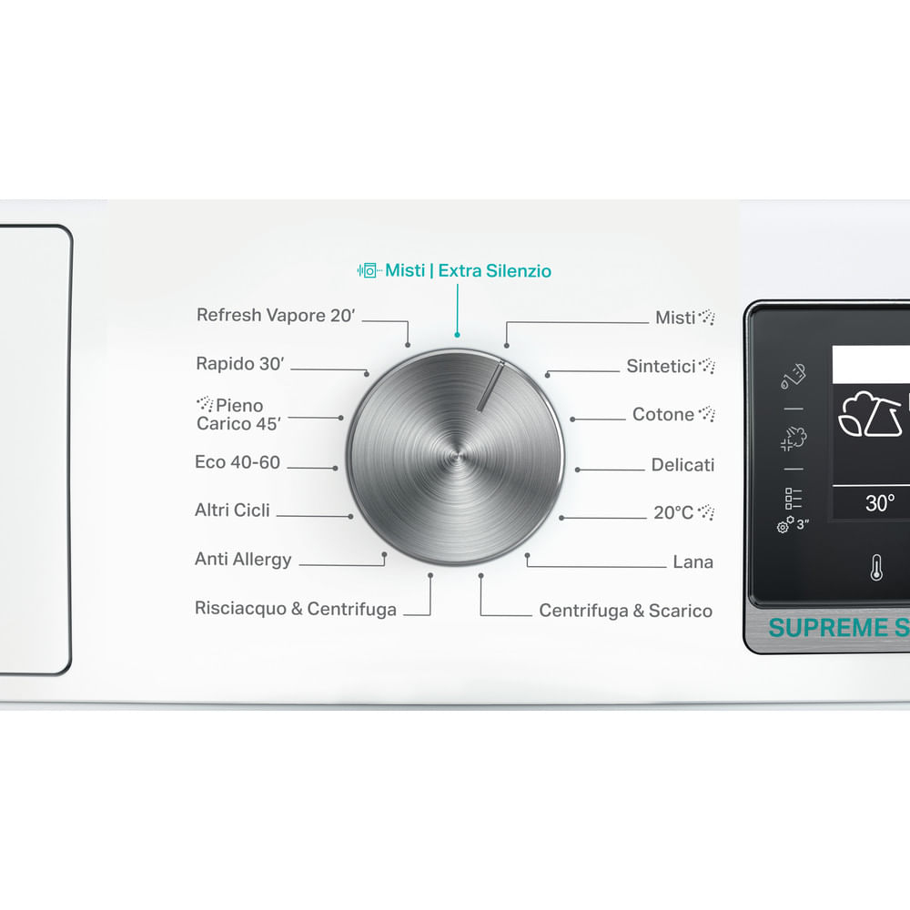 Whirlpool W8 W946WR IT – image 9