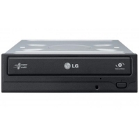 LG GH22NS30 optical disc drive Internal