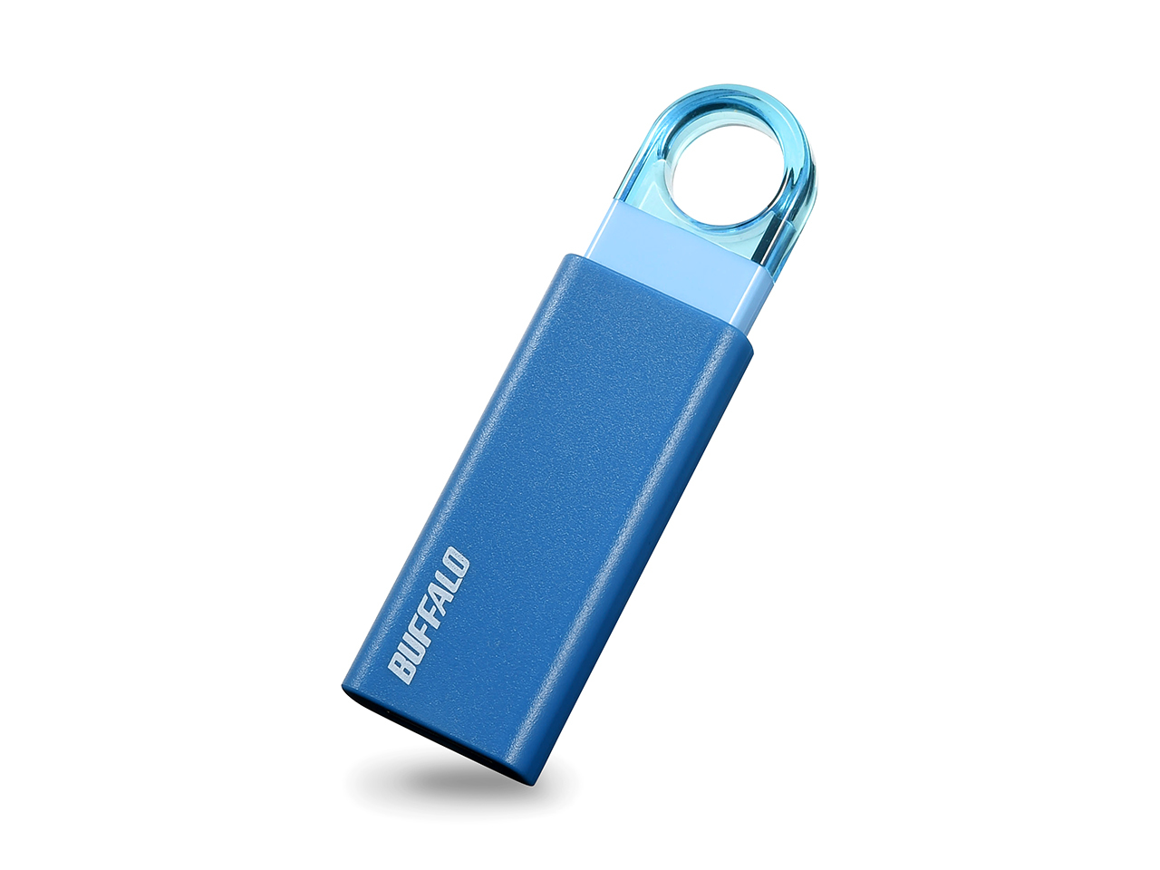 Buffalo RUF3-KS16GA-BL USB flash drive – image 4