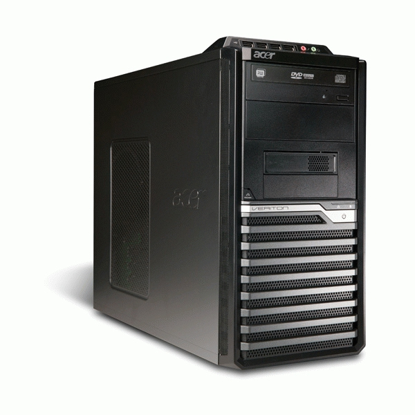 Acer Veriton M480G - E8400 + warranty on-site 2 years – image 3