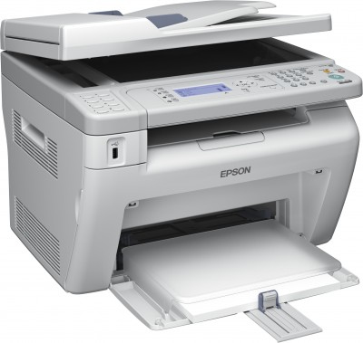 Epson AcuLaser MX14NF – image 6