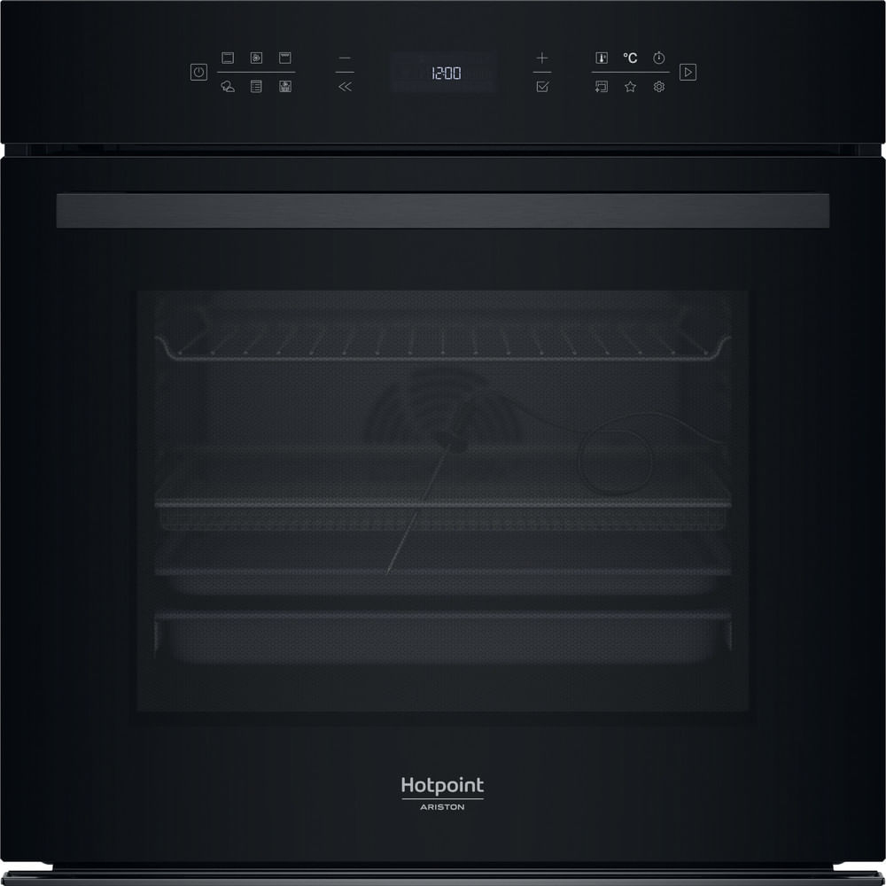 Hotpoint HAOI78PPT1SBA — vue 1 sur 8