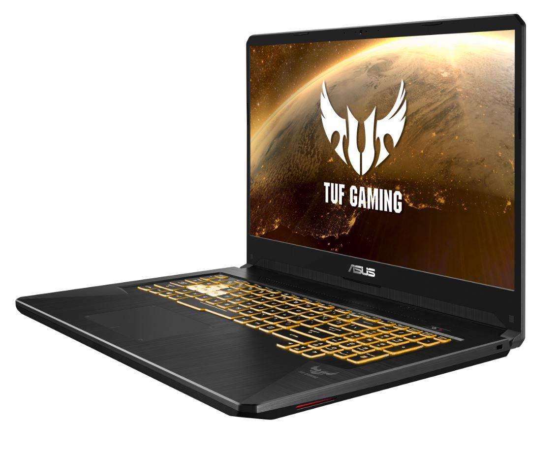 ASUS TUF Gaming TUF705DU-PB74 laptop AMD Ryzen™ 7 3750H – image 2