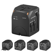 Microconnect Power Travel Charger