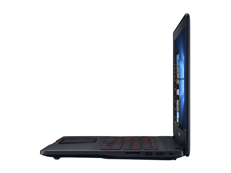 Samsung Odyssey NP800G5H Intel® Core™ i7 i7-7700HQ Laptop – image 4