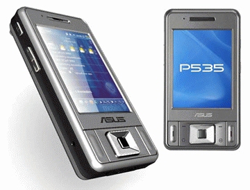 ASUS P535 7.11 cm (2.8") 1300 mAh Grey – image 2