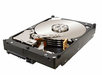 Seagate Constellation ES 7200.1 1TB – image 2