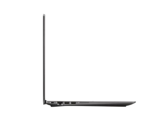 HP Studio G3 + 15.6 Executive Brown Top Load – image 6