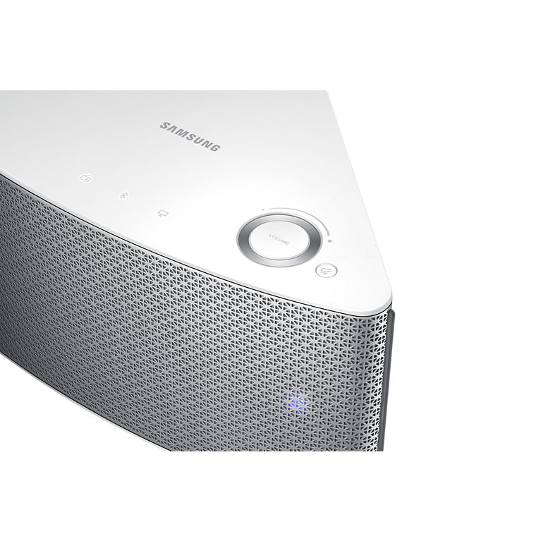 Samsung WAM351 White Wireless – image 6