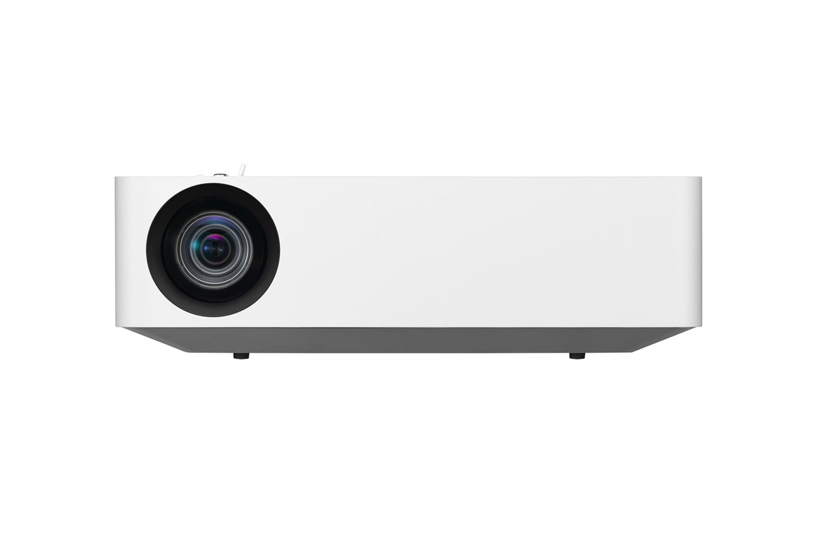 LG HU70LG data projector Standard throw projector 1500 ANSI lumens DLP DCI 4K (4096x2160) White – image 9
