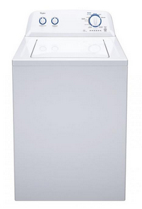 Whirlpool 7MWTW1500AQ washing machine Top-load