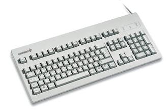 Cherry Keyboard Cherry AZB 105keys PS 2 W95