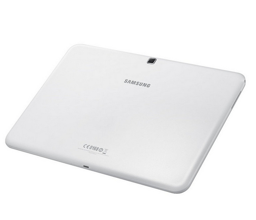 Samsung Galaxy Tab 4 SM-T533NZWAPHE tablet Intel® Celeron® M – image 4