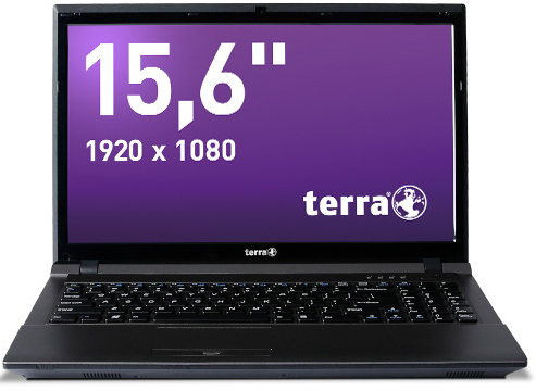 TERRA MOBILE 1541H