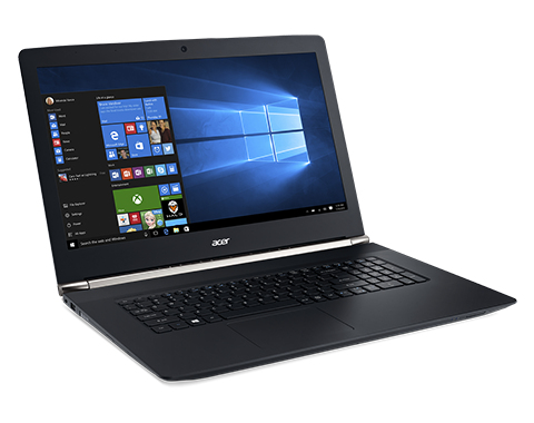 Acer Aspire V Nitro VN7-792G-74UG Intel® Core™ i7 i7-6700HQ Laptop – image 2