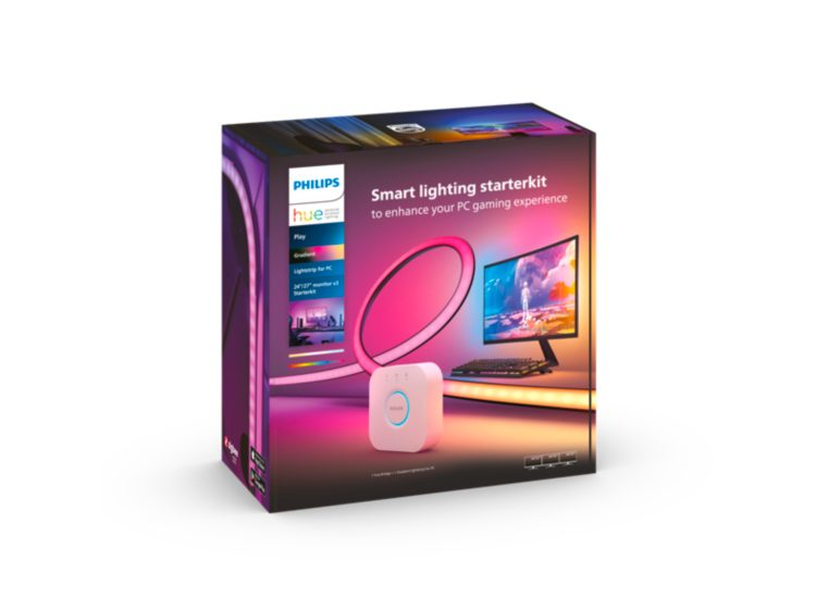 Philips by Signify Philips 929003498702 smart lighting Smart strip light Bluetooth – image 5