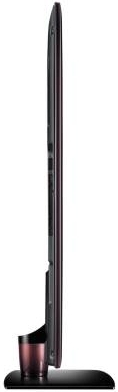 LG 42LV530N TV 106.7 cm (42") Full HD Black 450 cd/m² – image 2