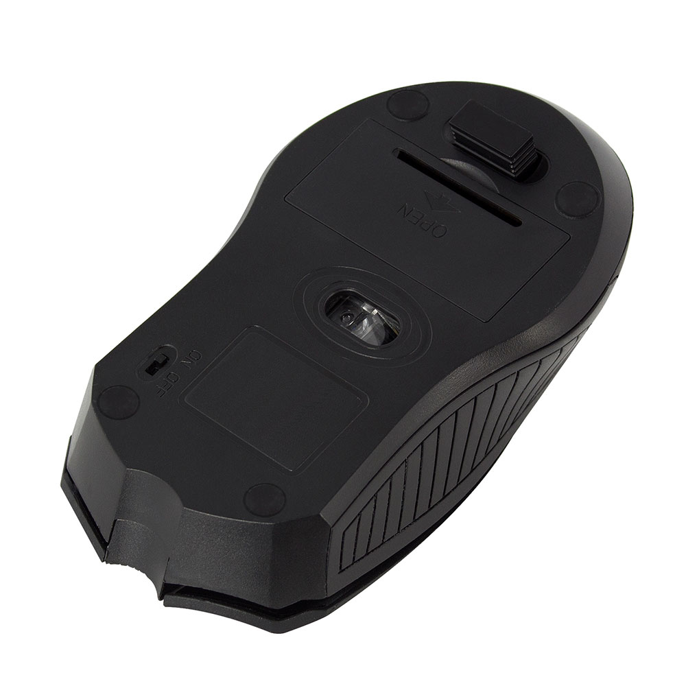 Ewent EW3221 mouse Ambidextrous RF Wireless Optical 1200 DPI – image 3