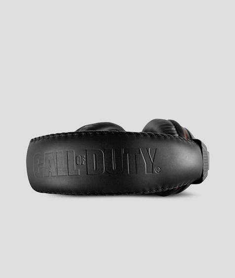 Turtle Beach X-RAY Headset Wireless Head-band Gaming Black, Orange – image 5