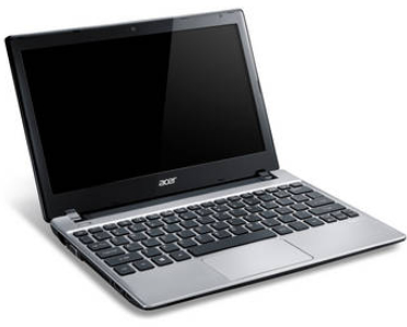 Acer Aspire 131-2453 Intel® Celeron® 1007U Laptop – image 1