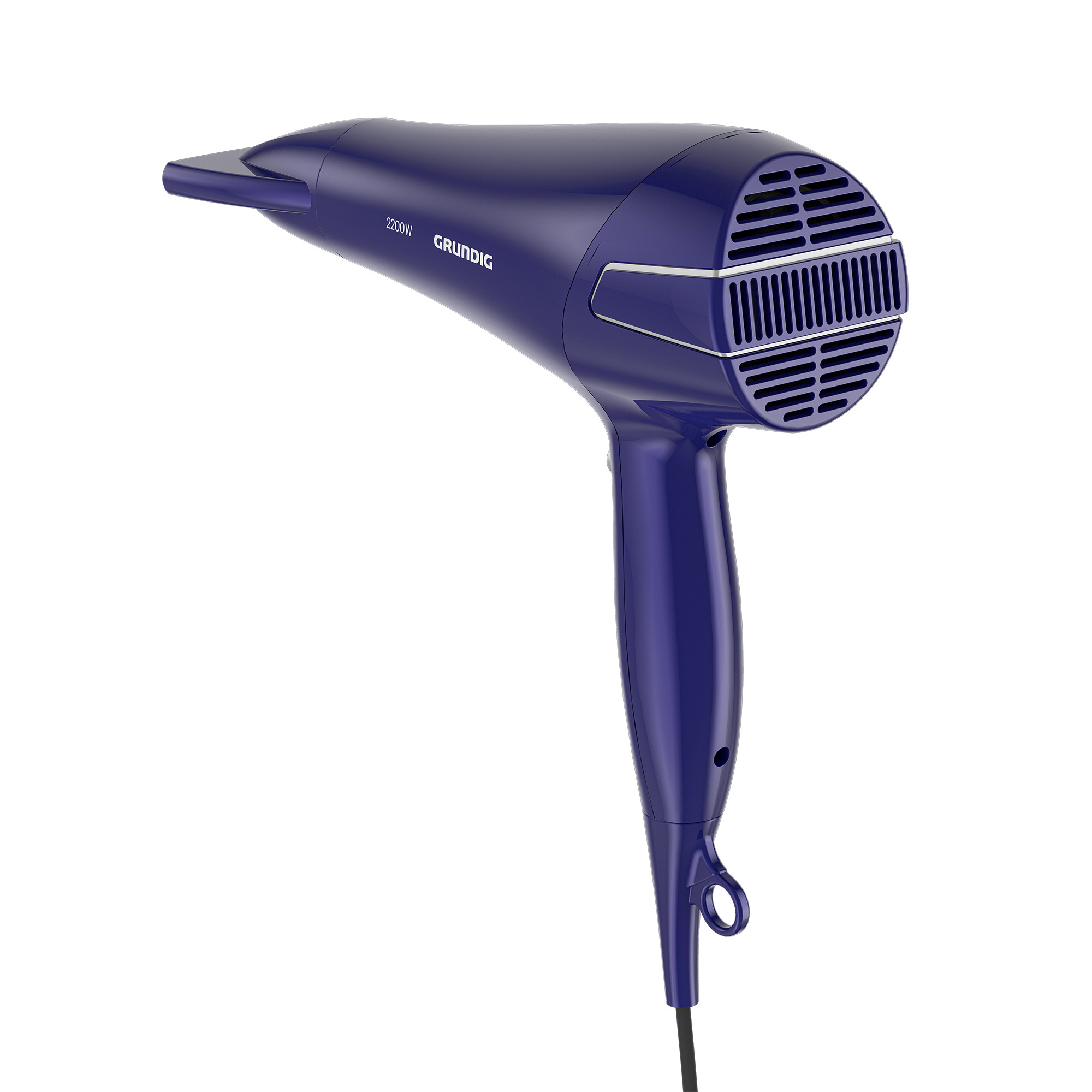 9251831600 hair dryer Dark Blue