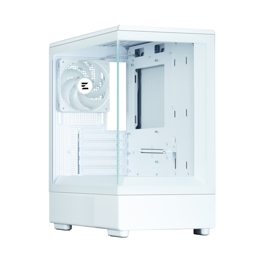 Zalman P10 White – image 2