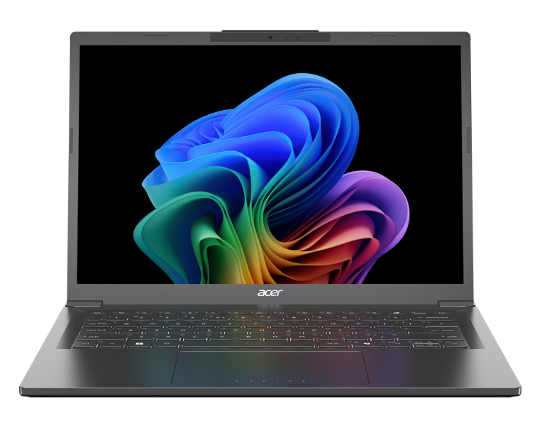 Acer Aspire 14 AI A14-52M-70D7 Intel Core Ultra 7 – image 1