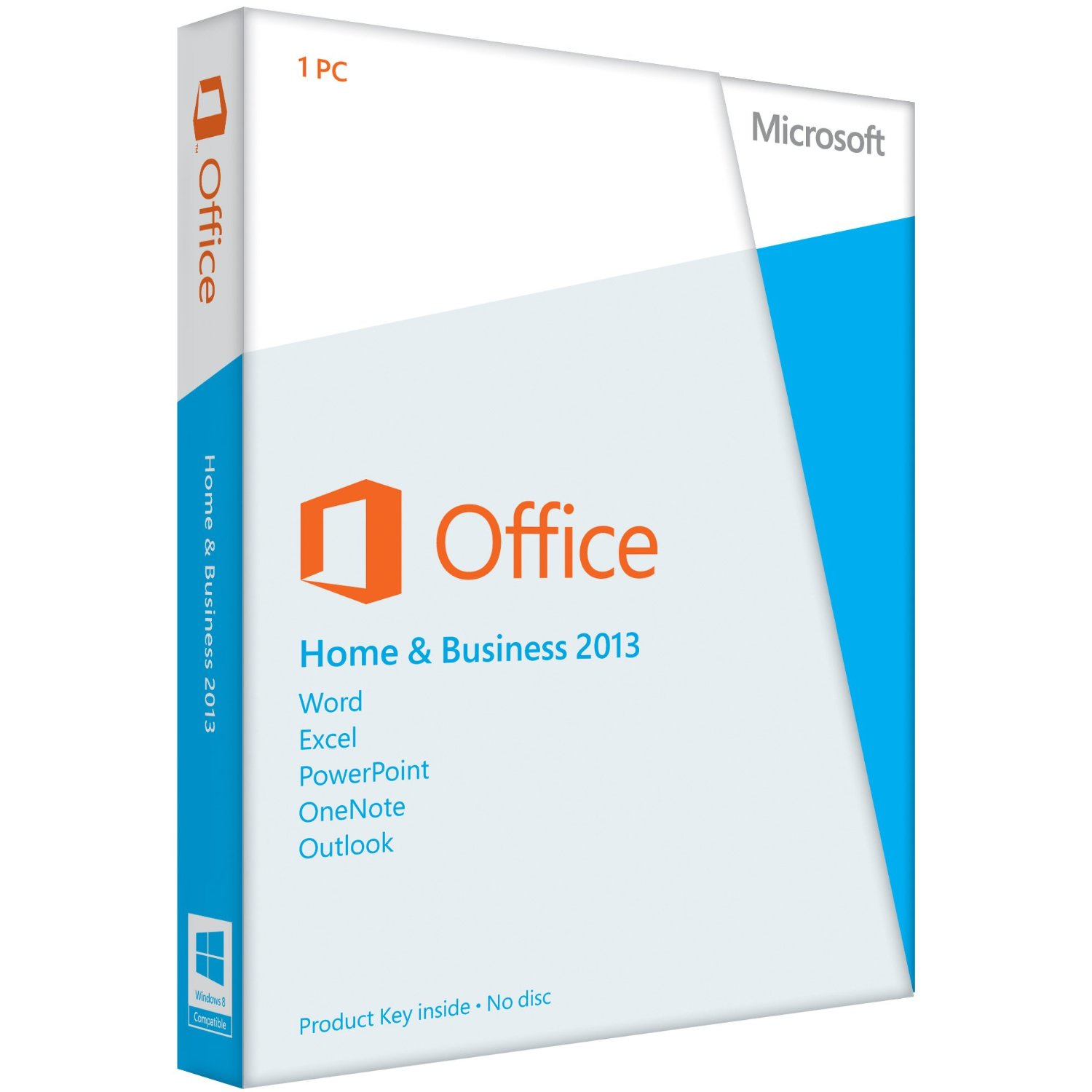 Dell 3020 + Microsoft Office Home & Business 2013 – image 6