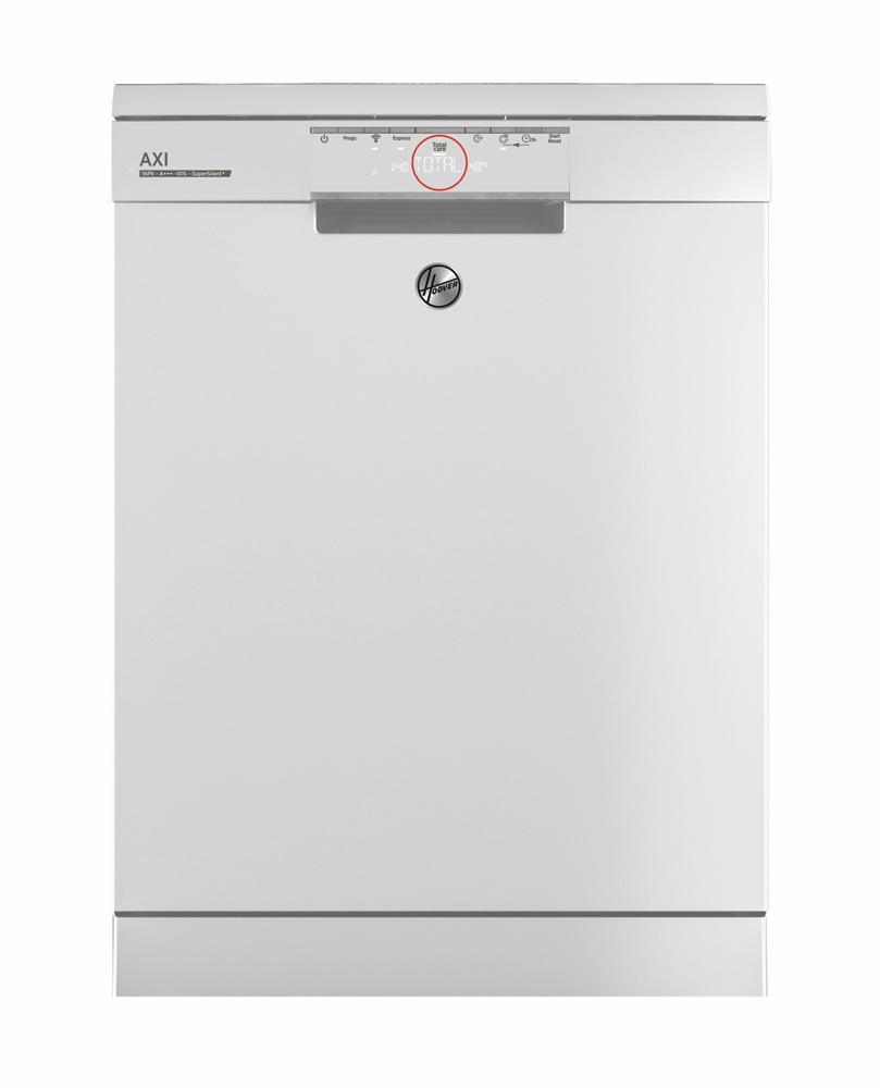 Hoover HDPN 4S603PW