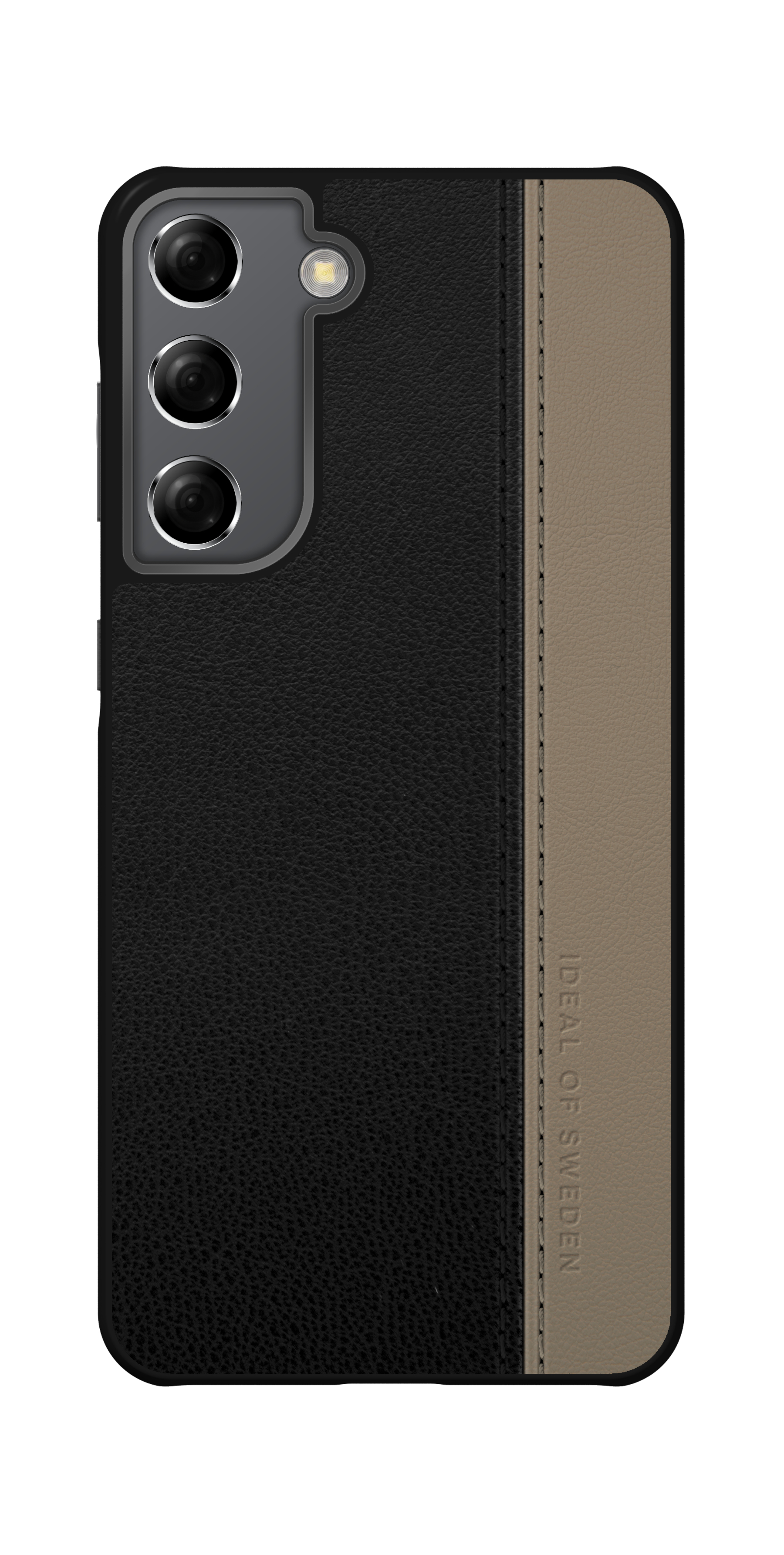 iDeal of Sweden Atelier Case Galaxy S21 Charcoal Black – image 3
