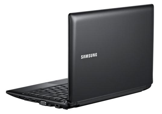 Samsung N102S-B03 Intel Atom® N2100 Netbook – image 4