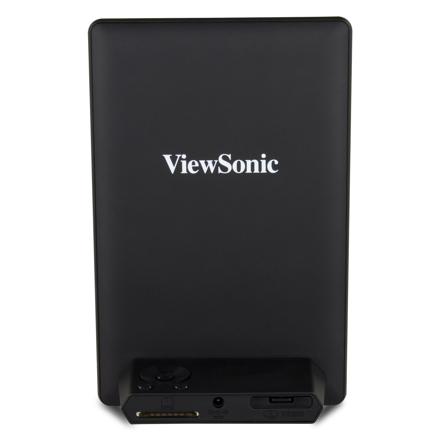 Viewsonic VFD621w-50 digital photo frame Black – image 5