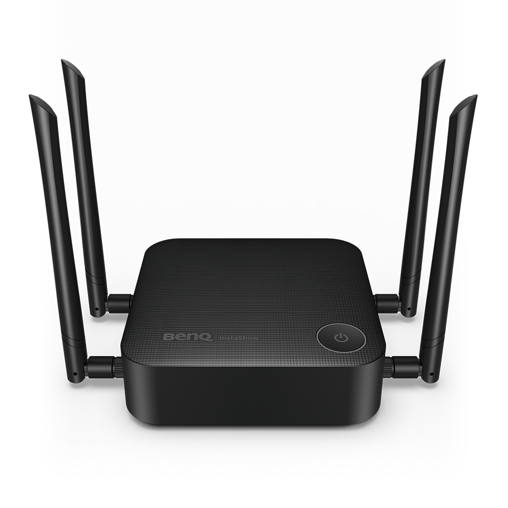 BenQ VS20 wireless presentation system HDMI Desktop – image 2