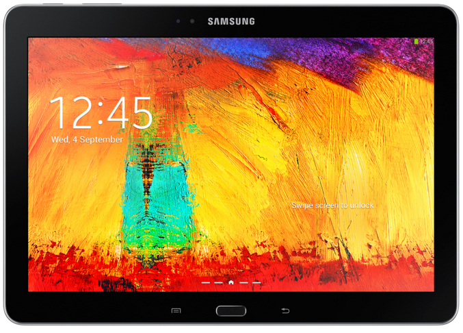 Samsung Galaxy Note SM-P605