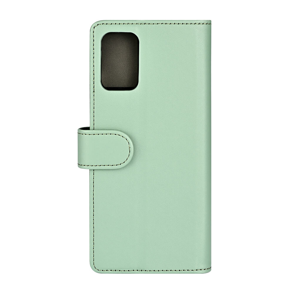 Gear Wallet Case Pine Green - Samsung A02s – image 3