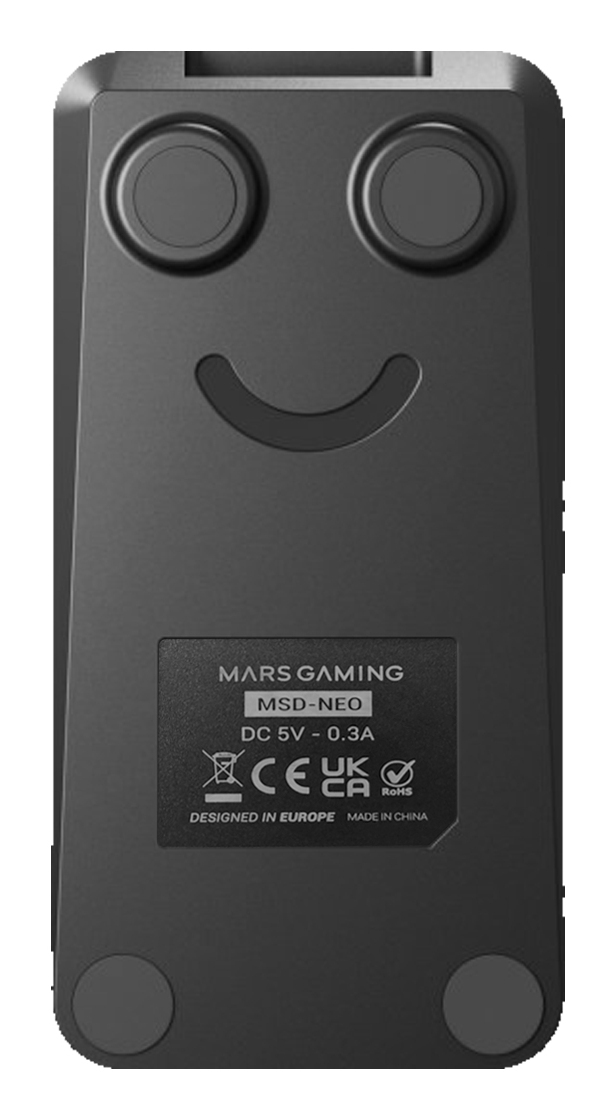 Mars Gaming Control Deck MSD-NEO – image 7