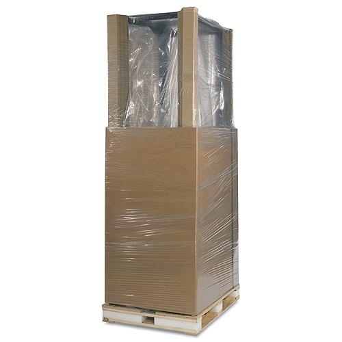 APC InfraStruXure System - 4 Post Rack with 3K SmartUPS RT – image 4