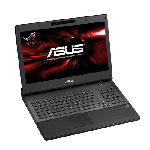 ASUS ROG G74SX-91239V laptop Intel® Core™ i7 i7-2670QM