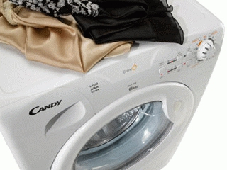 Candy GOF462 washing machine Front-load – image 6