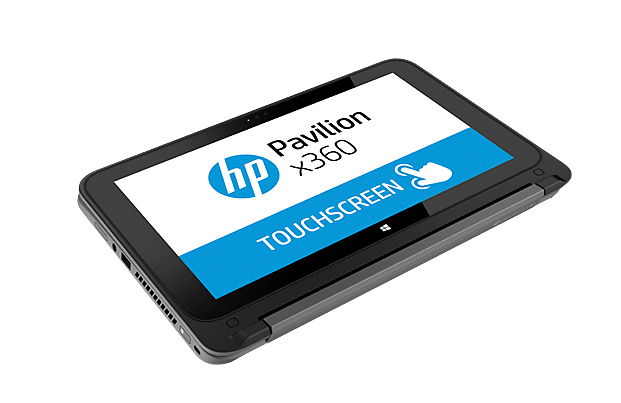 HP Pavilion x360 11t-n000 Intel® Pentium® N3520 Hybrid (2-in-1) – image 5