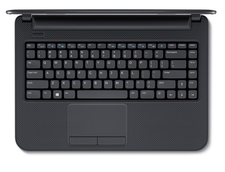 Dell Vostro 2421 Intel® Core™ i3 i3-2375M Laptop – image 4